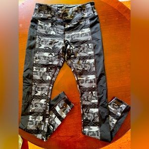 Nike Dri-Fit Leggings